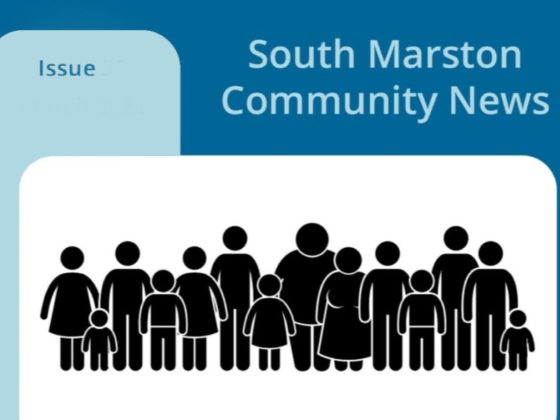 Community News magazine