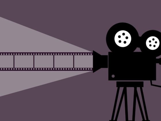 Cinema camera