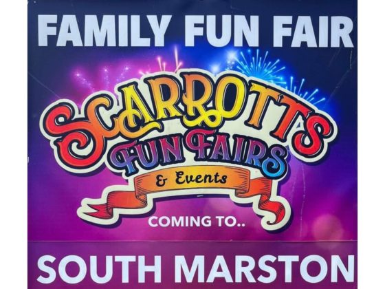 Scarrotts Family FUn Fair