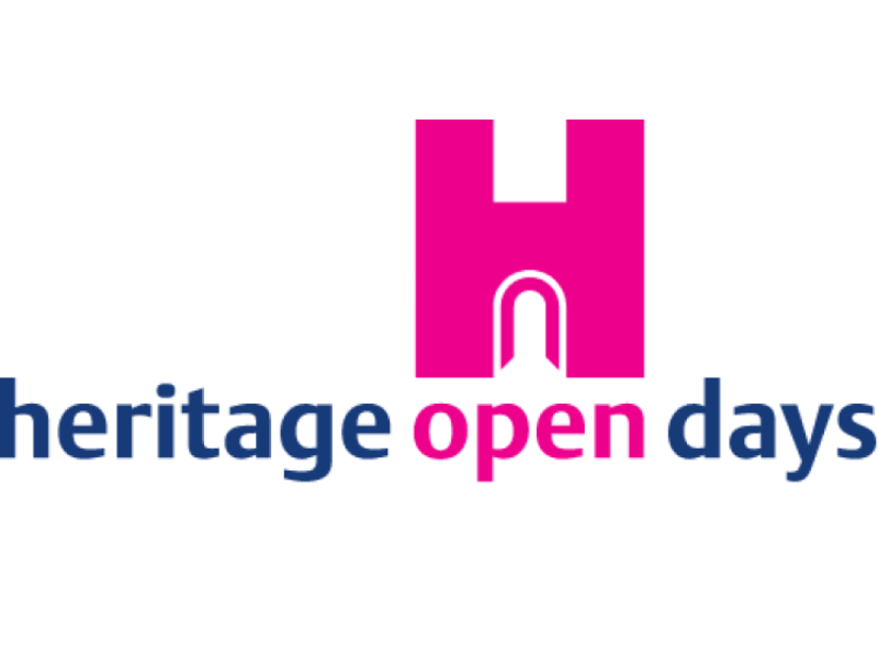 Heritage Open Days