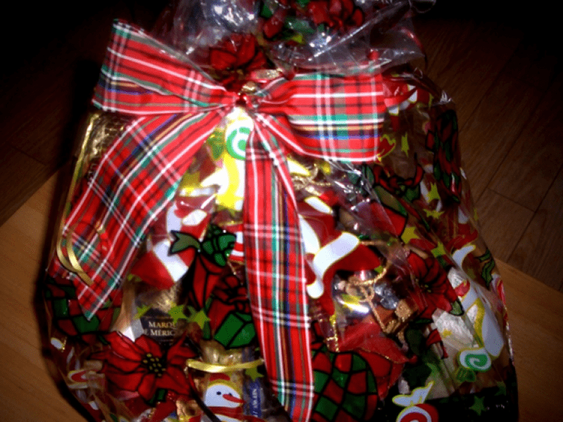 Christmas Hamper