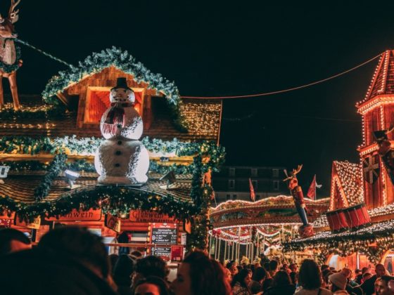 Christmas Market