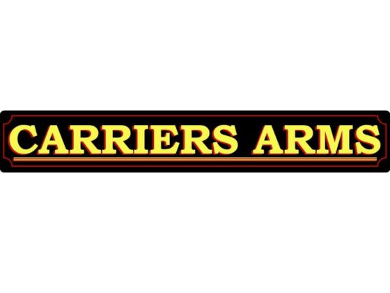 Carriers Arms