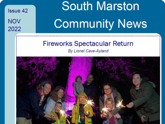Issue 42: November 2022 Community News