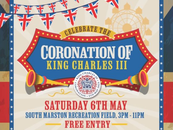 Coronation of King Charles III