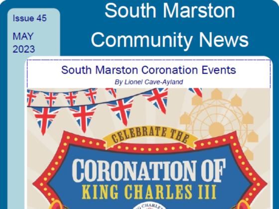 Issue 45: May 2023 Community News