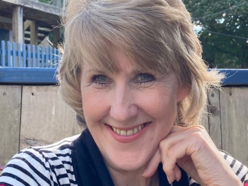Shirley Ludford