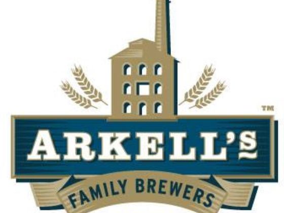 Arkell's Brewery logo