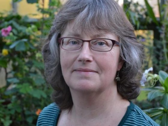 Harriet Rycroft