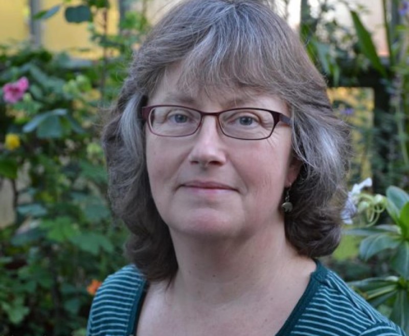 Harriet Rycroft