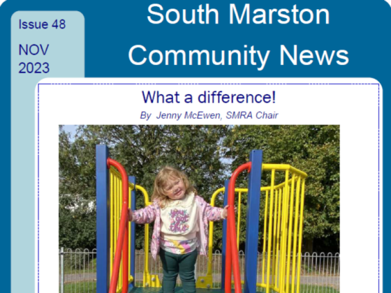 Issue 48: November 2023 - Community News