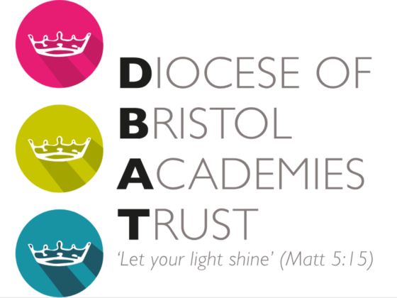 Diocese of Bristol Academy Trust (DBAT) logo