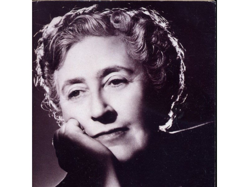 Agatha Christie