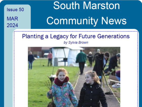 Issue 50 - March 2024 Community News