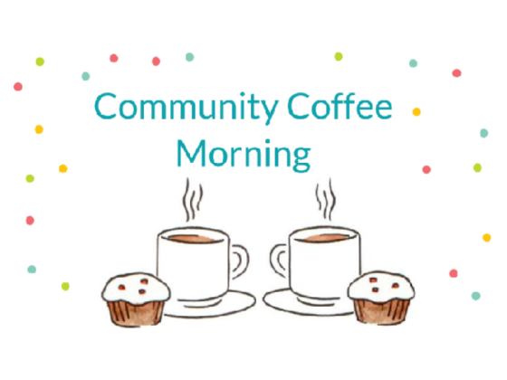 Community Coffee Morning