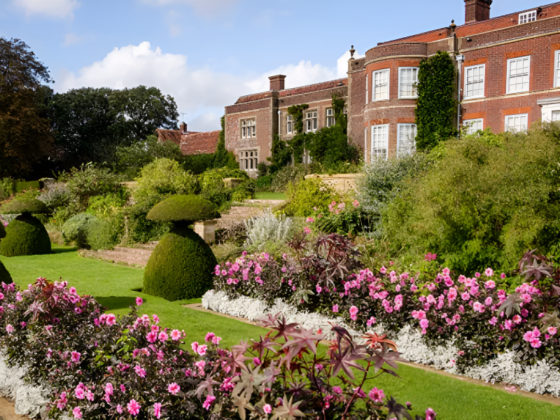 Hinton Ampner House - National Trust