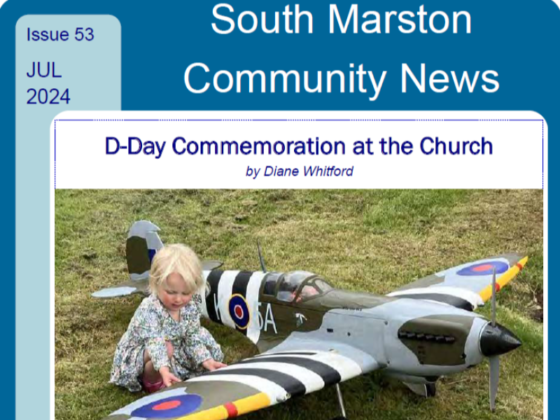 Issue 53 - July 2024 Community News