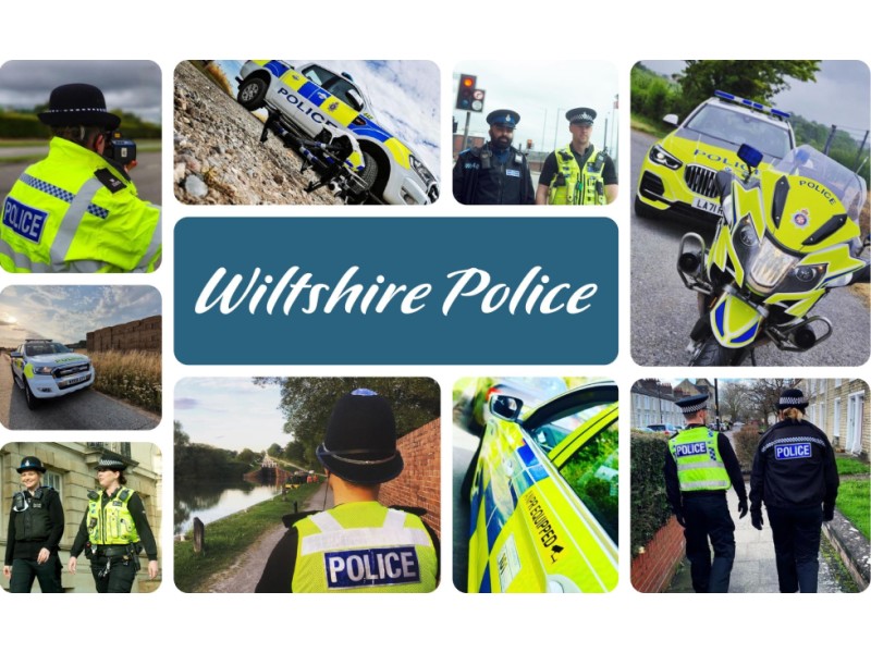 Wiltshire Police