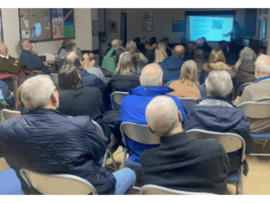 Museum of London Archaeology presentation