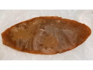 Neolithic Flint ©MOLA Museum of London Archaeology