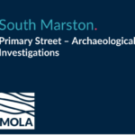 Museum of London Archaeology Presentation cover image