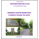 South Marston Village Neighbourhood Plan