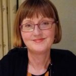 Hilary Brooks
