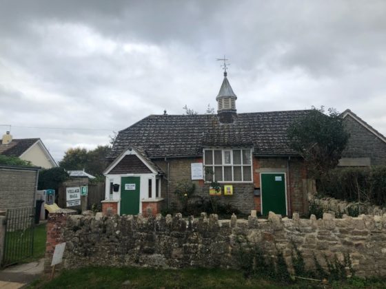South Marston Village Hall