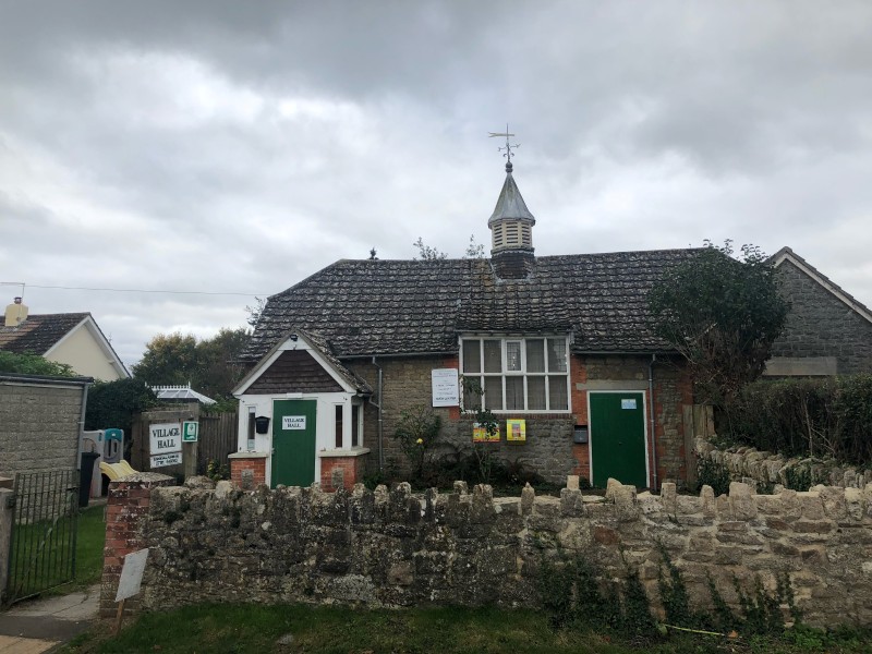 South Marston Village Hall